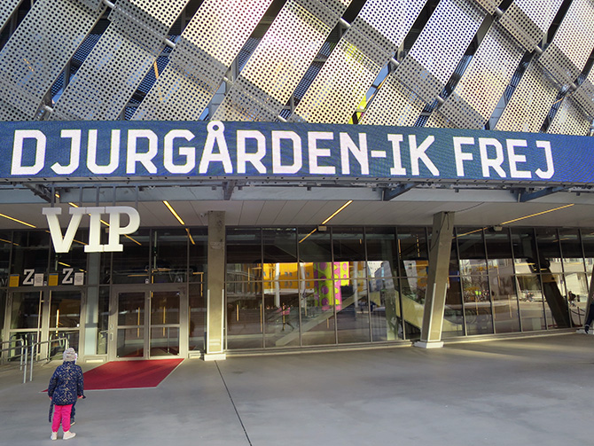 Täby Allehanda tidning Täby